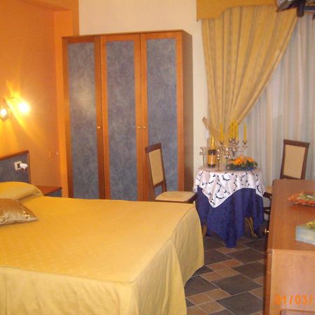 Hotel Blumentag Paola Ngoại thất bức ảnh