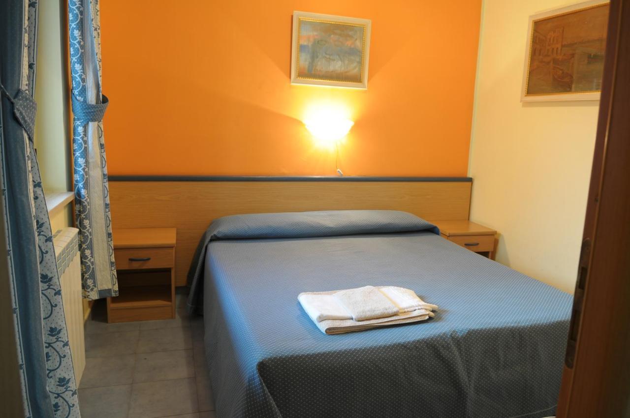 Hotel Blumentag Paola Ngoại thất bức ảnh