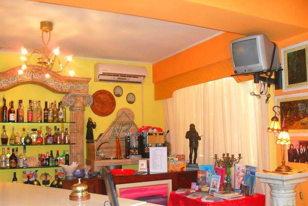 Hotel Blumentag Paola Ngoại thất bức ảnh