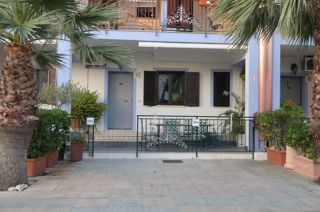Hotel Blumentag Paola Ngoại thất bức ảnh