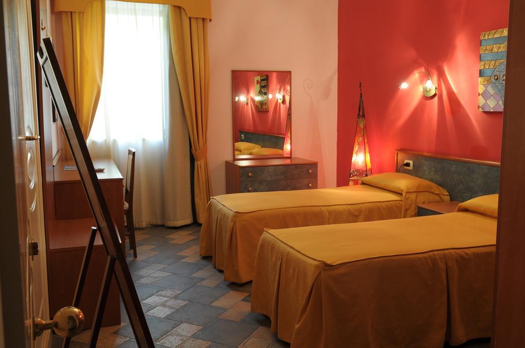 Hotel Blumentag Paola Ngoại thất bức ảnh