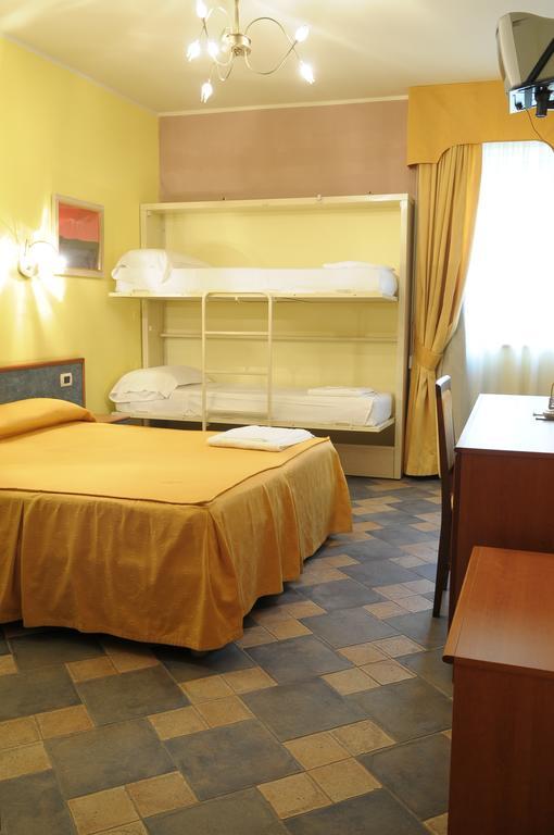 Hotel Blumentag Paola Ngoại thất bức ảnh