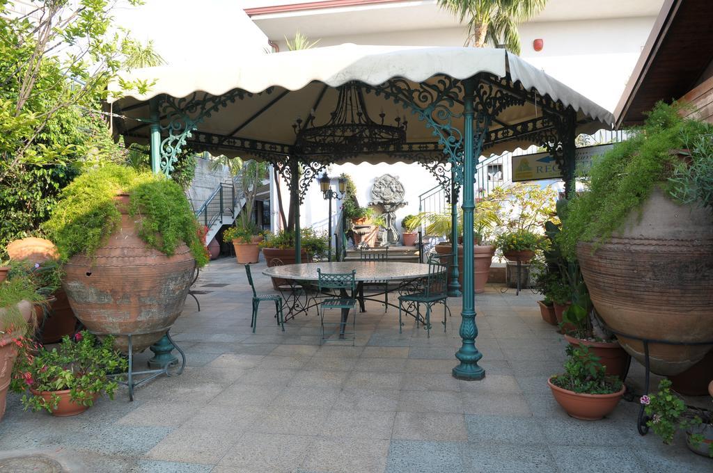Hotel Blumentag Paola Ngoại thất bức ảnh