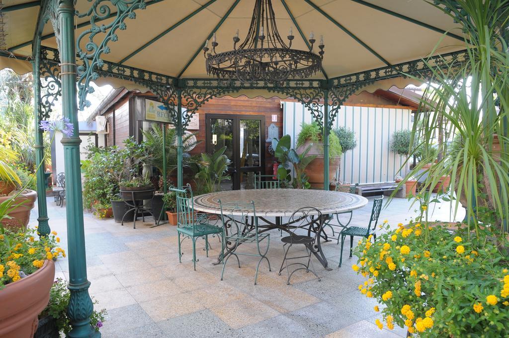 Hotel Blumentag Paola Ngoại thất bức ảnh