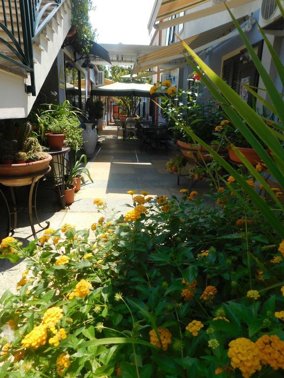 Hotel Blumentag Paola Ngoại thất bức ảnh