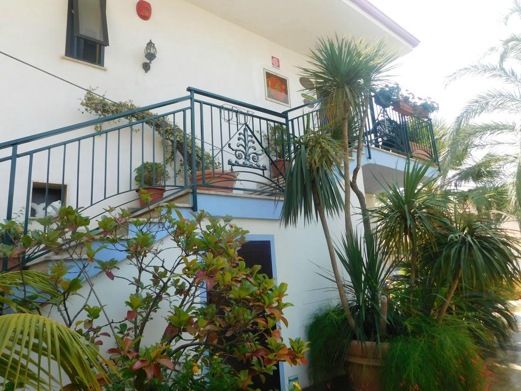 Hotel Blumentag Paola Ngoại thất bức ảnh