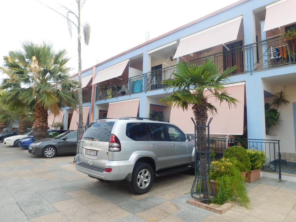 Hotel Blumentag Paola Ngoại thất bức ảnh