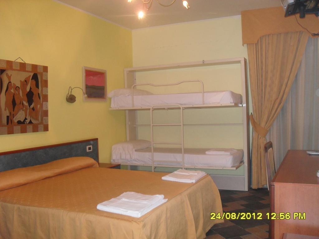 Hotel Blumentag Paola Ngoại thất bức ảnh