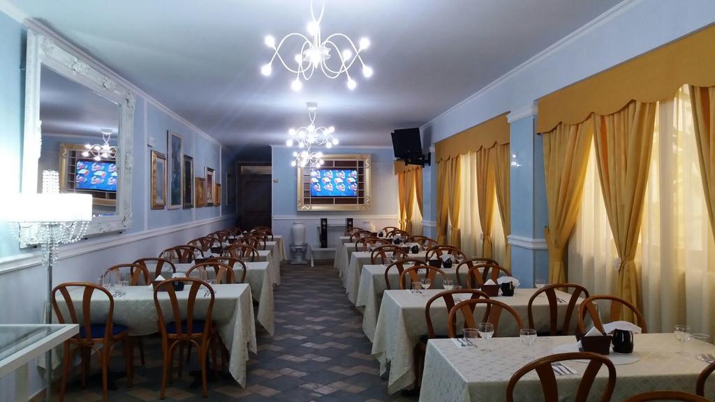 Hotel Blumentag Paola Ngoại thất bức ảnh