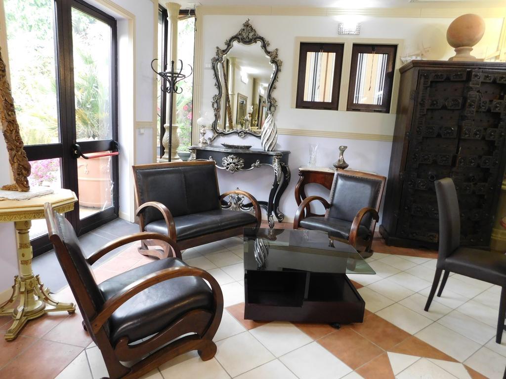 Hotel Blumentag Paola Ngoại thất bức ảnh
