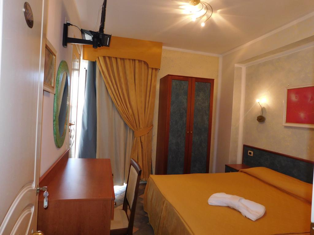 Hotel Blumentag Paola Ngoại thất bức ảnh