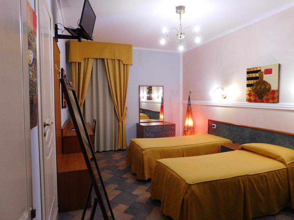 Hotel Blumentag Paola Ngoại thất bức ảnh