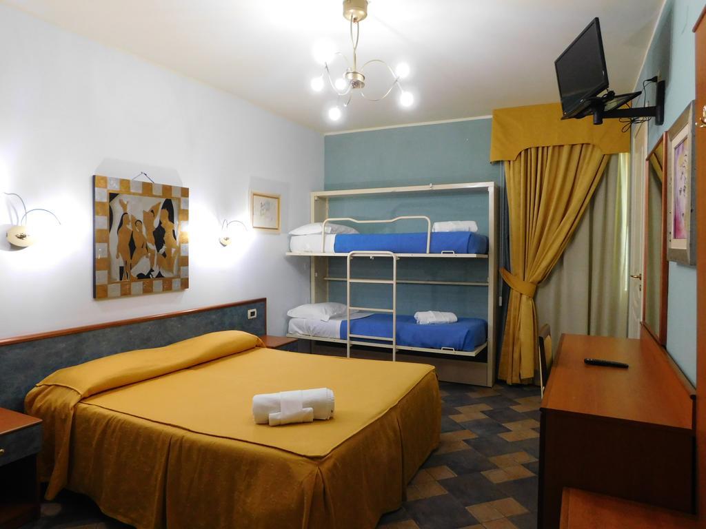Hotel Blumentag Paola Ngoại thất bức ảnh