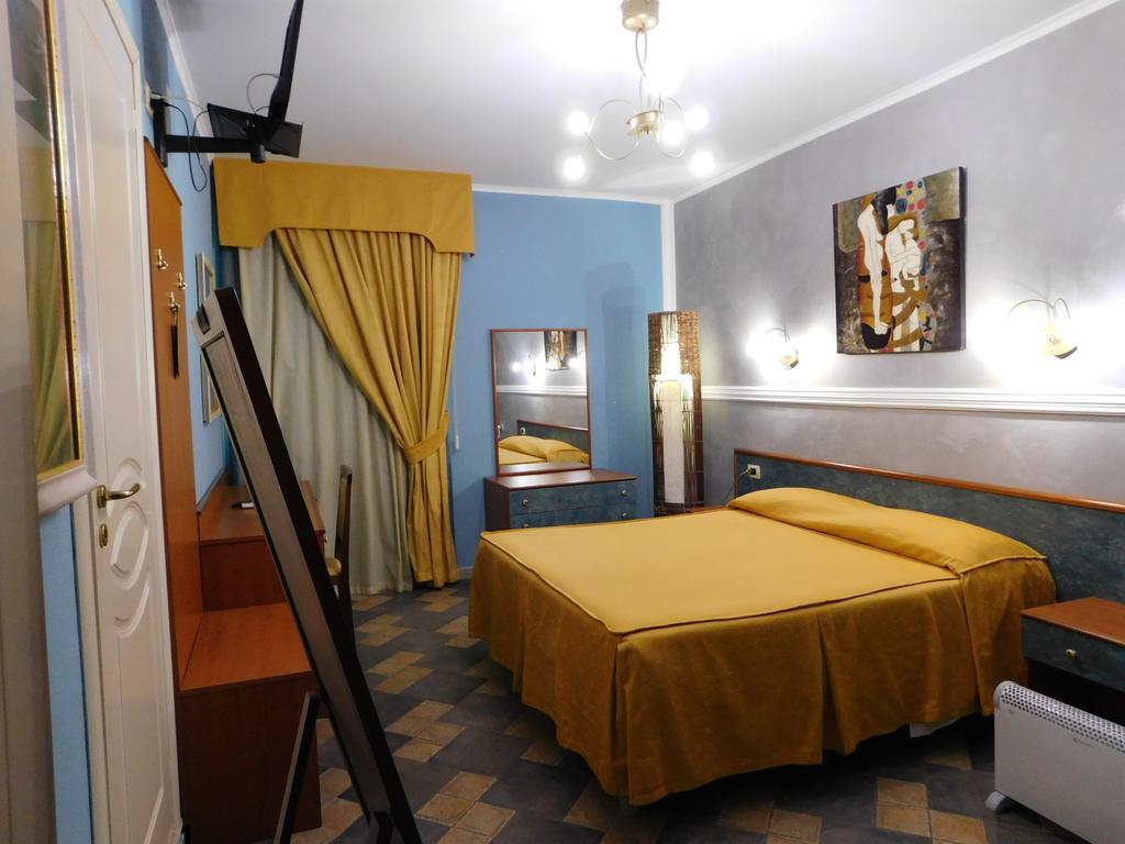 Hotel Blumentag Paola Ngoại thất bức ảnh