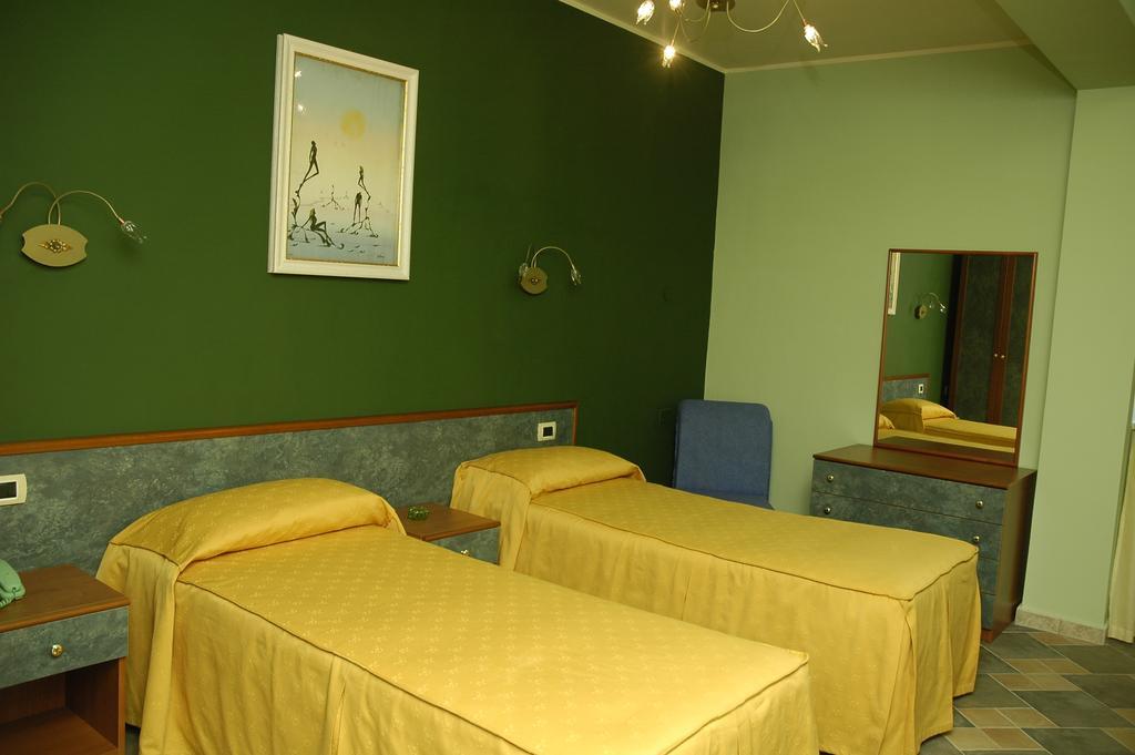 Hotel Blumentag Paola Ngoại thất bức ảnh