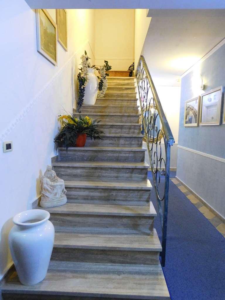 Hotel Blumentag Paola Tiện nghi bức ảnh