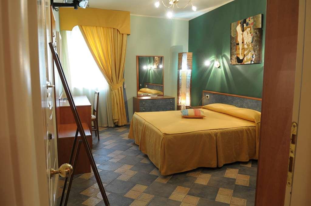 Hotel Blumentag Paola Phòng bức ảnh